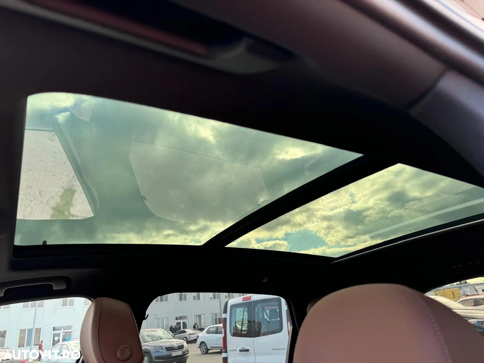 Audi Q7 - 12