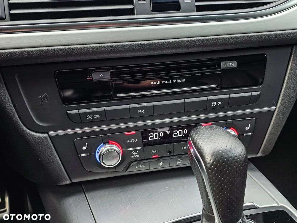 Audi A6 Avant - 17