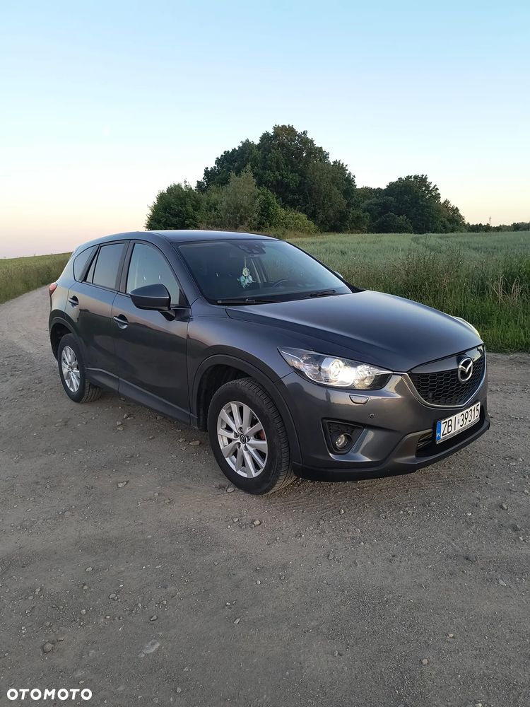Mazda CX-5 2.2 D Skyenergy 2WD - 20