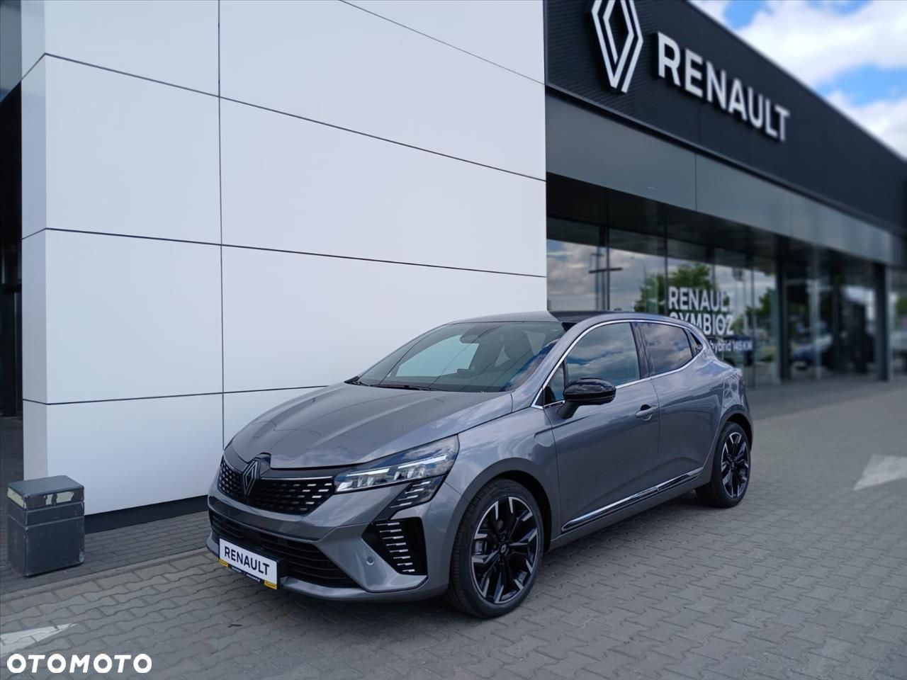 Renault Clio 1.0 TCe Techno - 1