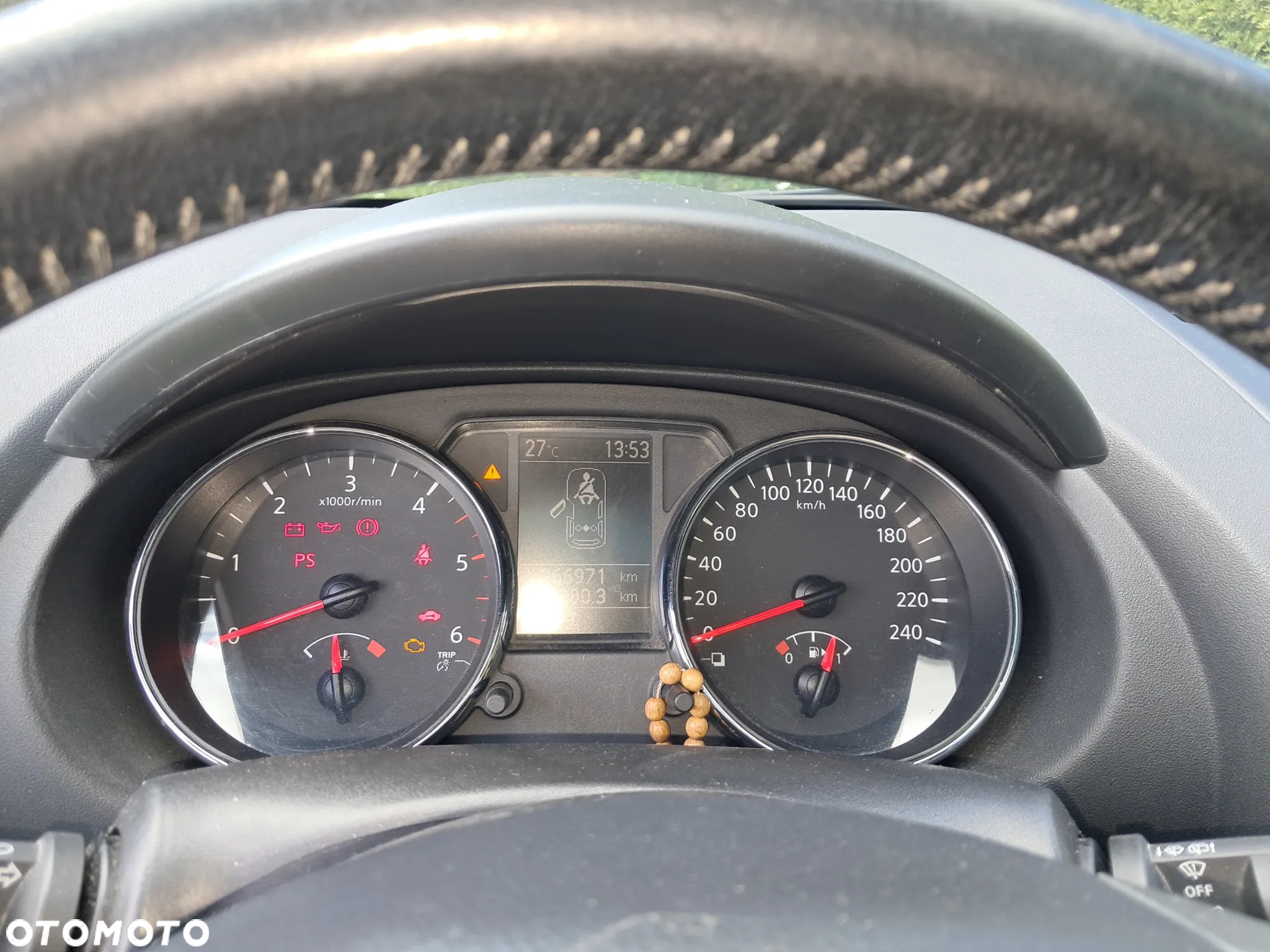 Nissan Qashqai 1.5 dCi Tekna - 22