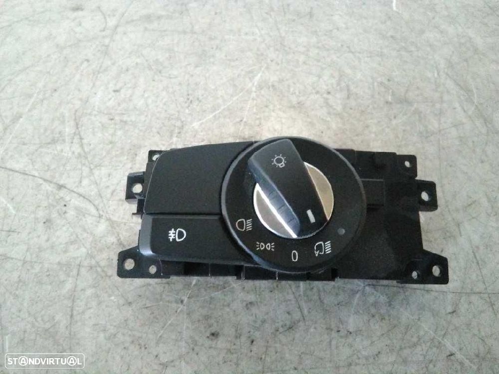 COMANDO DAS LUZES BMW SERIE Z4 ROADSTER E89 - 1