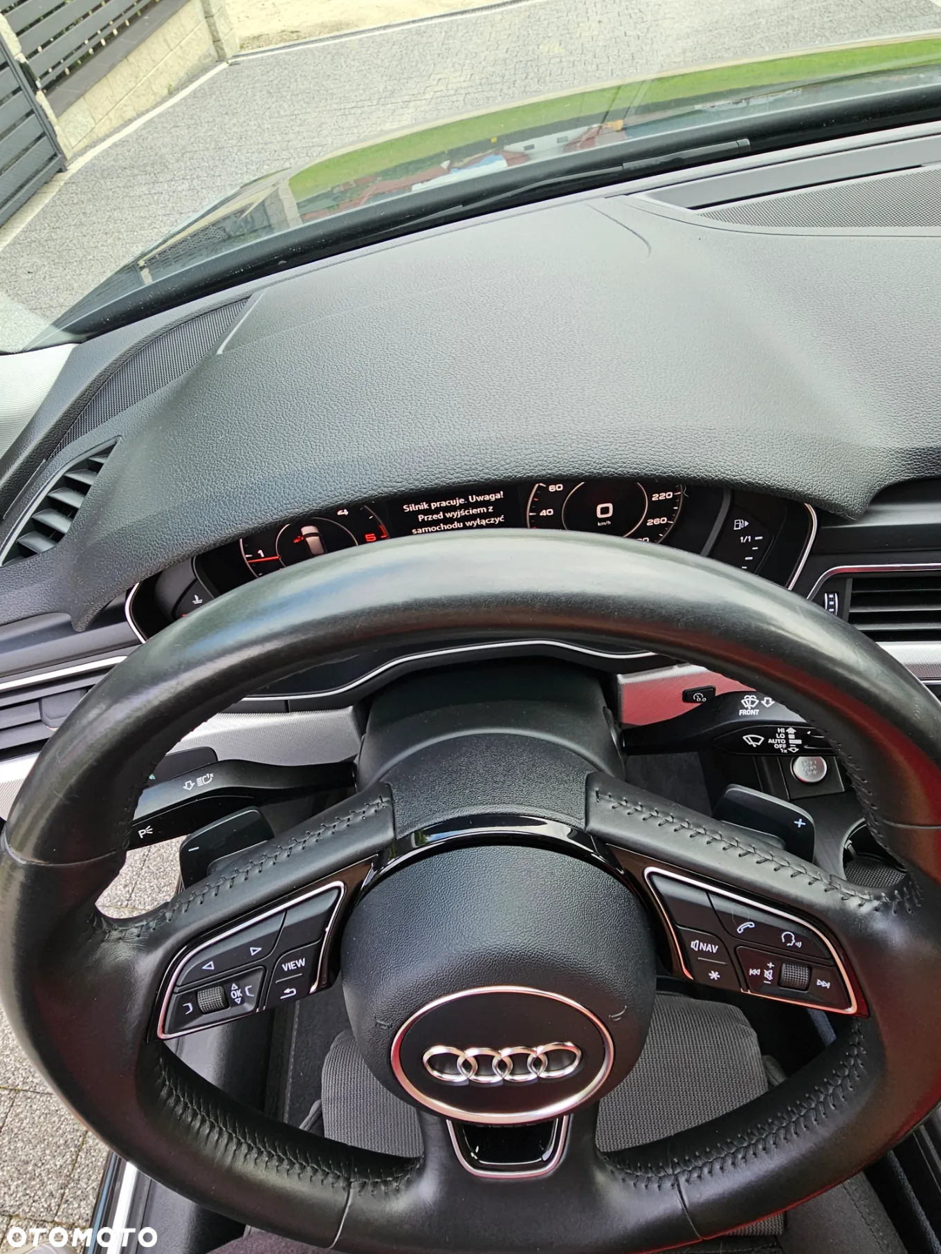 Audi A4 2.0 TDI clean diesel Quattro S tronic - 25