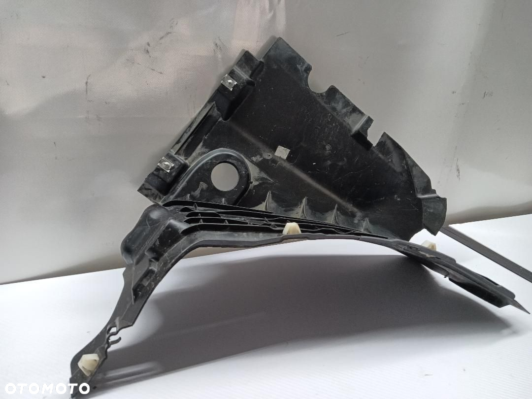 NADKOLE PRZÓD PRZEDNIE PRAWE AUDI Q5 80A853888G - 3
