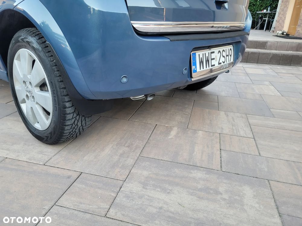 Opel Meriva 1.8 16V Cosmo - 14