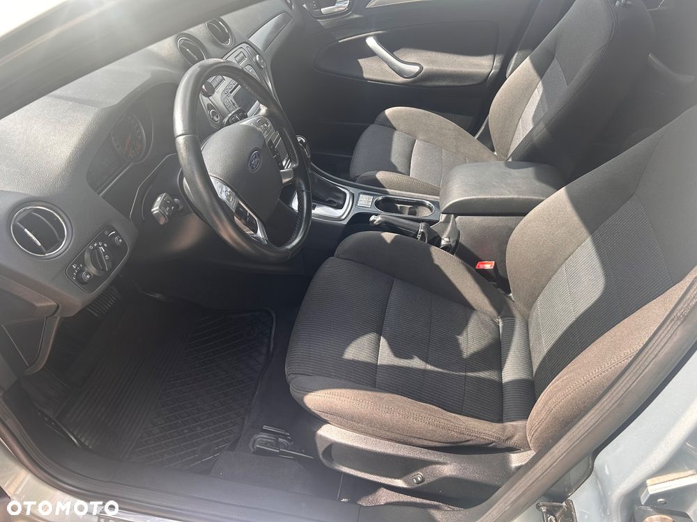 Ford Mondeo 2.0 TDCi Titanium S - 31