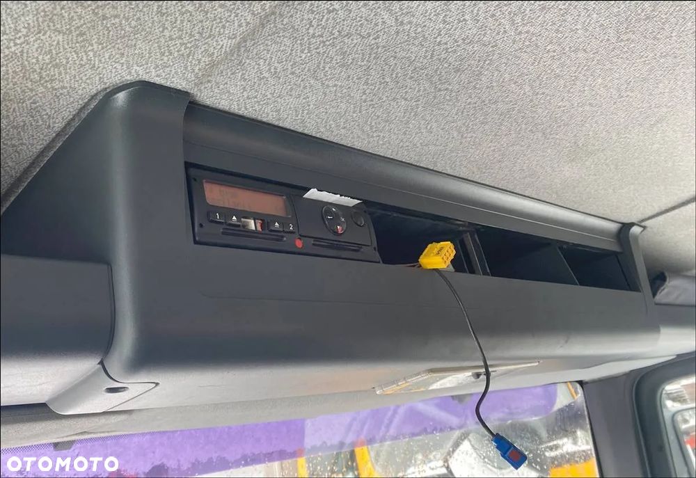 MAN Bezwypadkowy_Serwisowany_TOP-STAN - 20