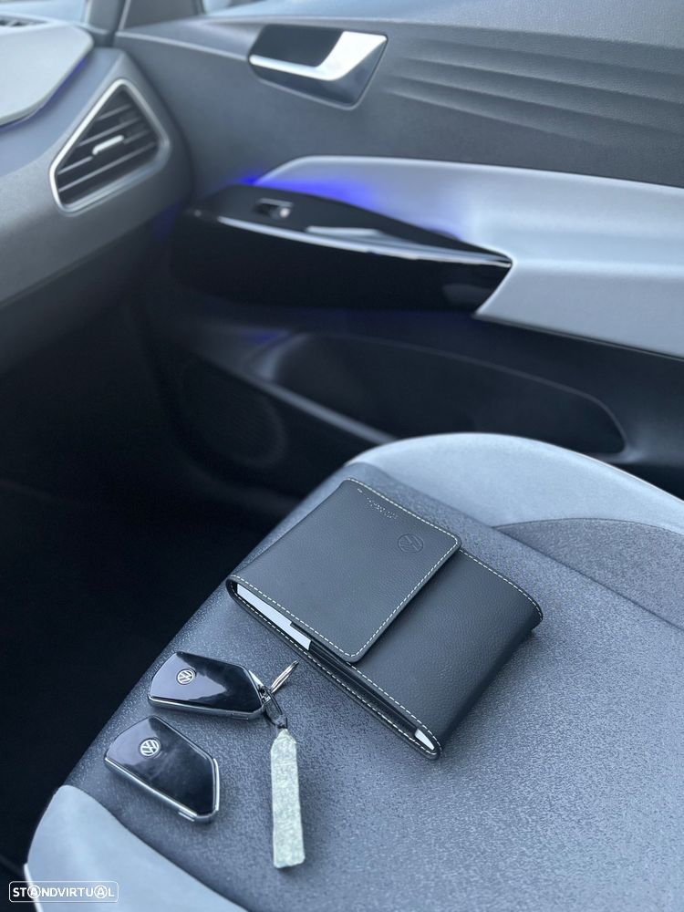 VW ID.3 Pro S (5L) - 8