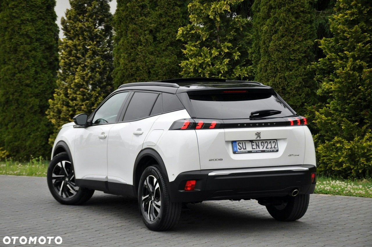 Peugeot 2008 - 14
