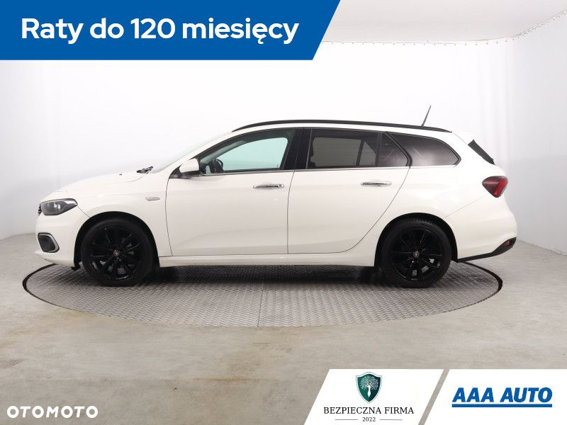 Fiat Tipo - 3
