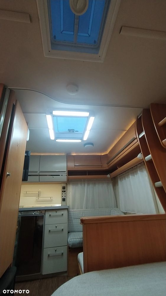 Fendt Saphir 390 wc solar - 38