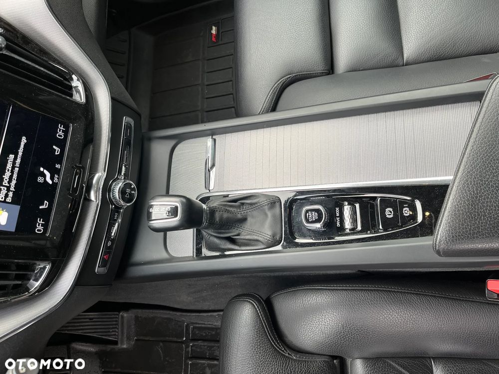 Volvo XC 60 D4 Inscription - 13