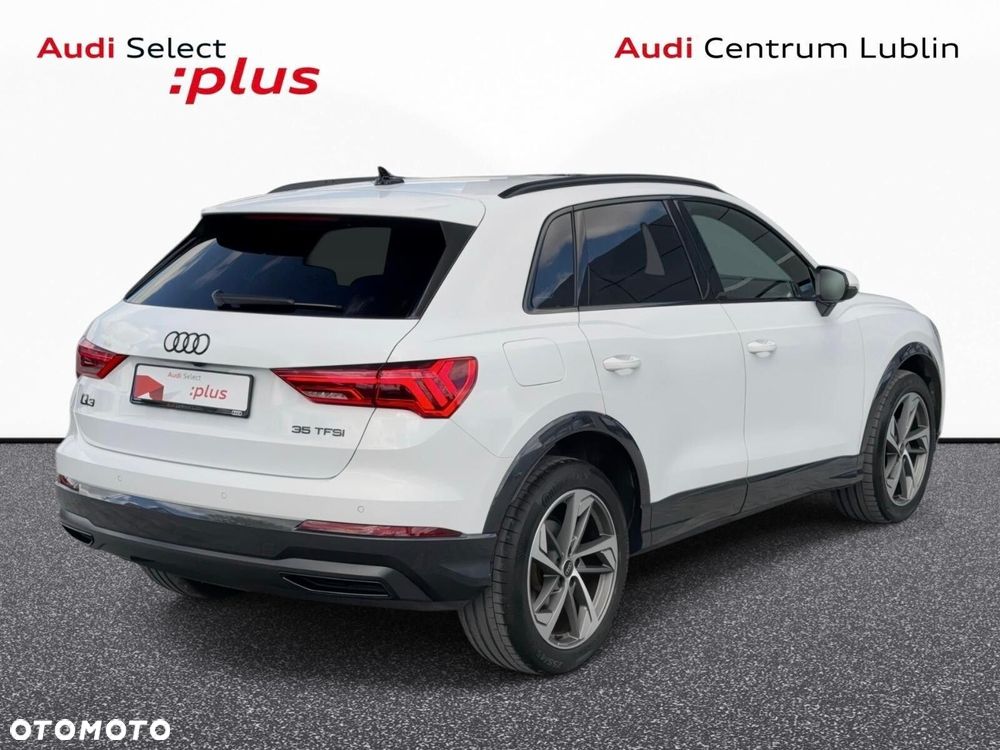 Audi Q3 - 6