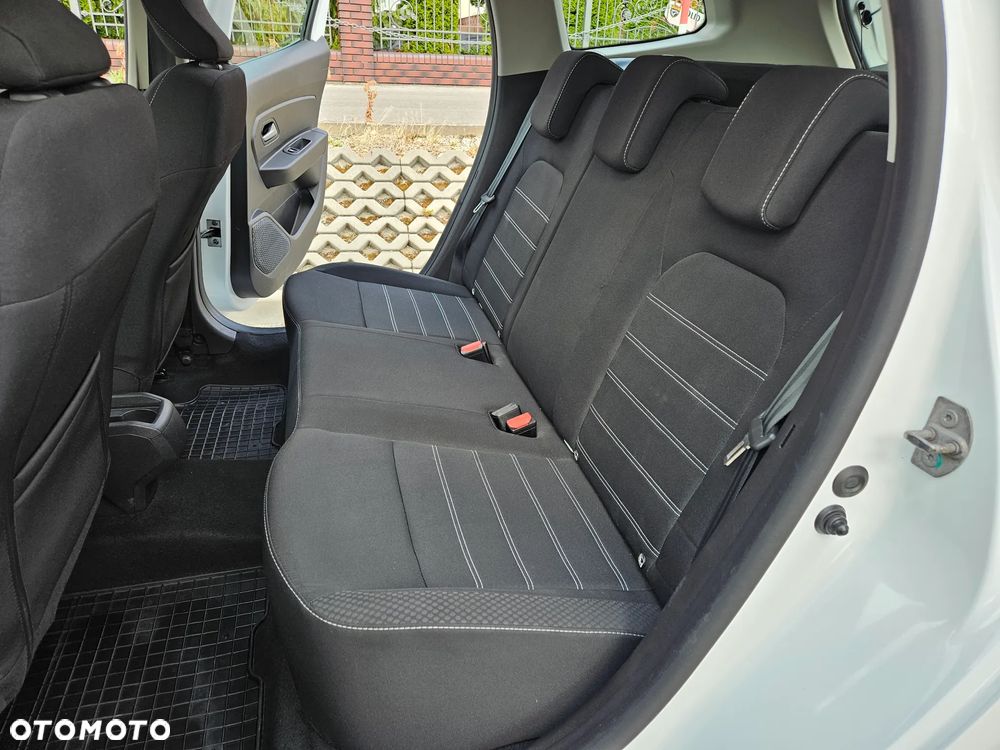 Dacia Duster 1.0 TCe Comfort - 21