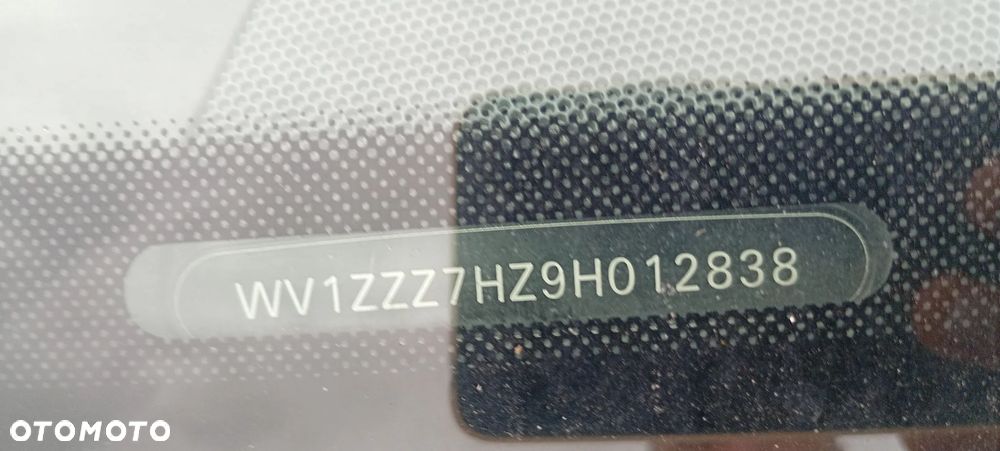 Volkswagen Transporter L1H1 - 16