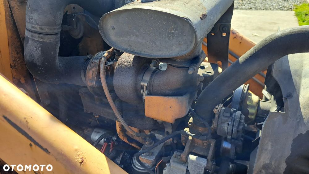 Case 580 K Turbo - 10