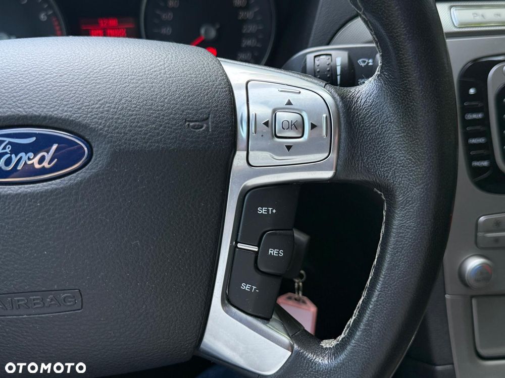 Ford S-Max 2.0 Business Edition - 31