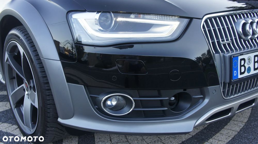 Audi A4 Allroad - 13