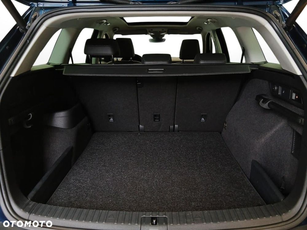 Skoda Kodiaq 2.0 TDI 4x4 DSG Scout - 19