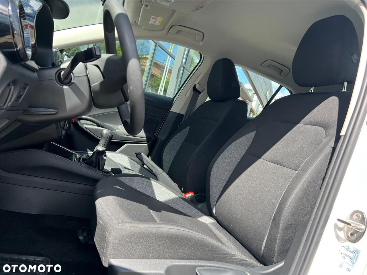 Skoda Fabia 1.0 Active - 9