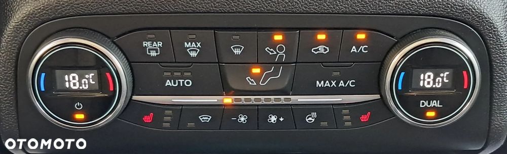 Ford Focus - 19