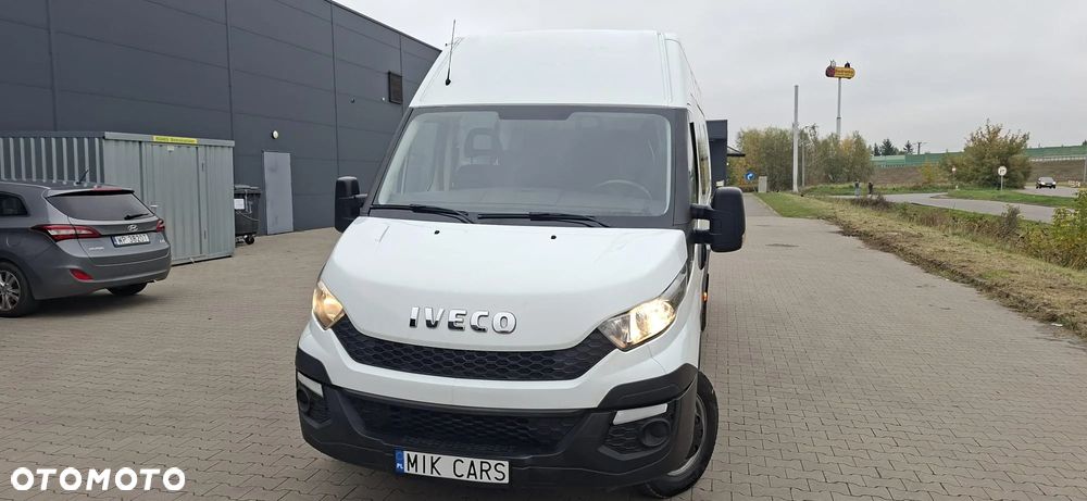 Iveco DAILY - 20