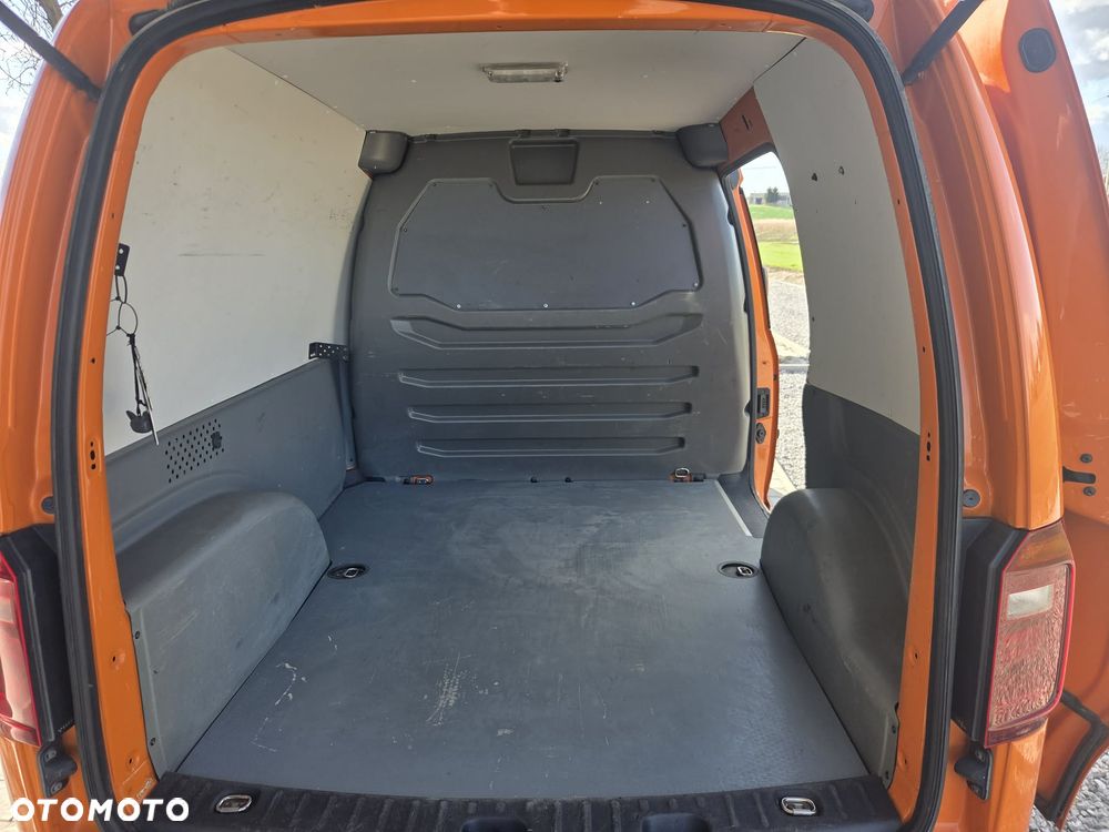 Volkswagen CADDY - 19