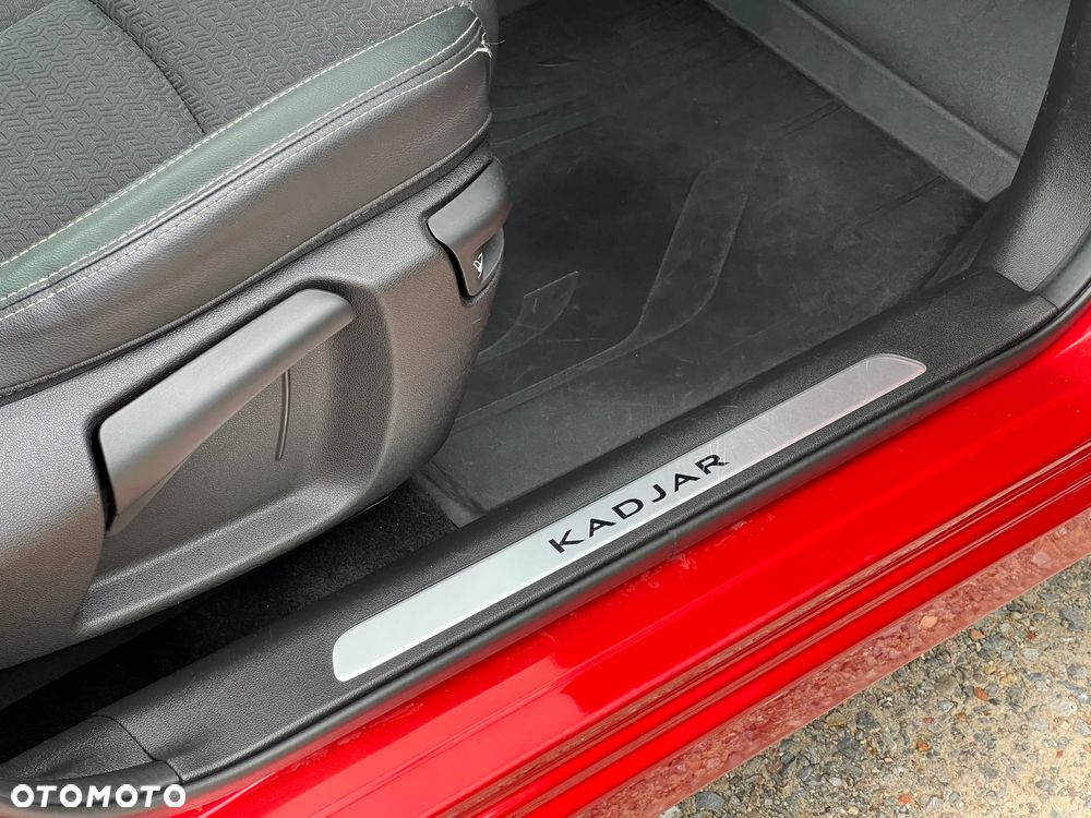 Renault Kadjar 1.2 Energy TCe Intens - 13