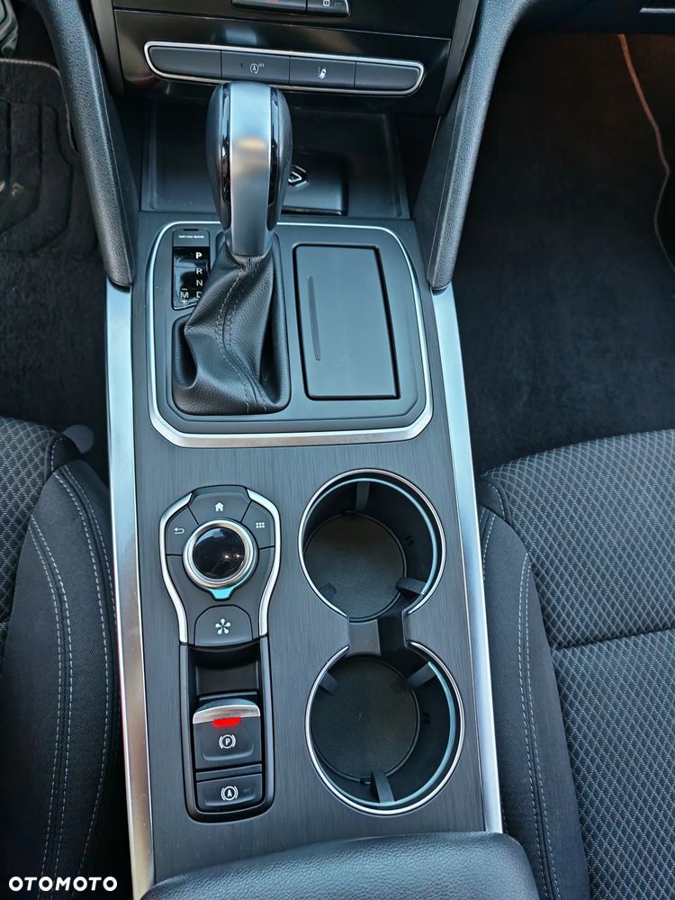 Renault Talisman BLUE dCi 160 EDC BUSINESS EDITION - 16