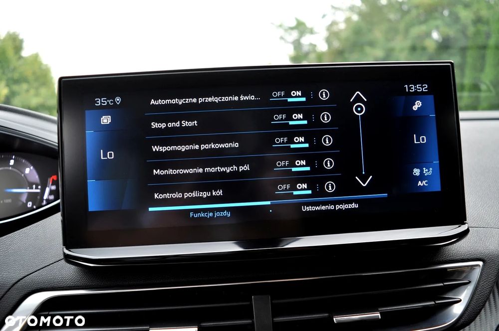 Peugeot 3008 1.5 BlueHDi Allure S&S EAT8 - 27