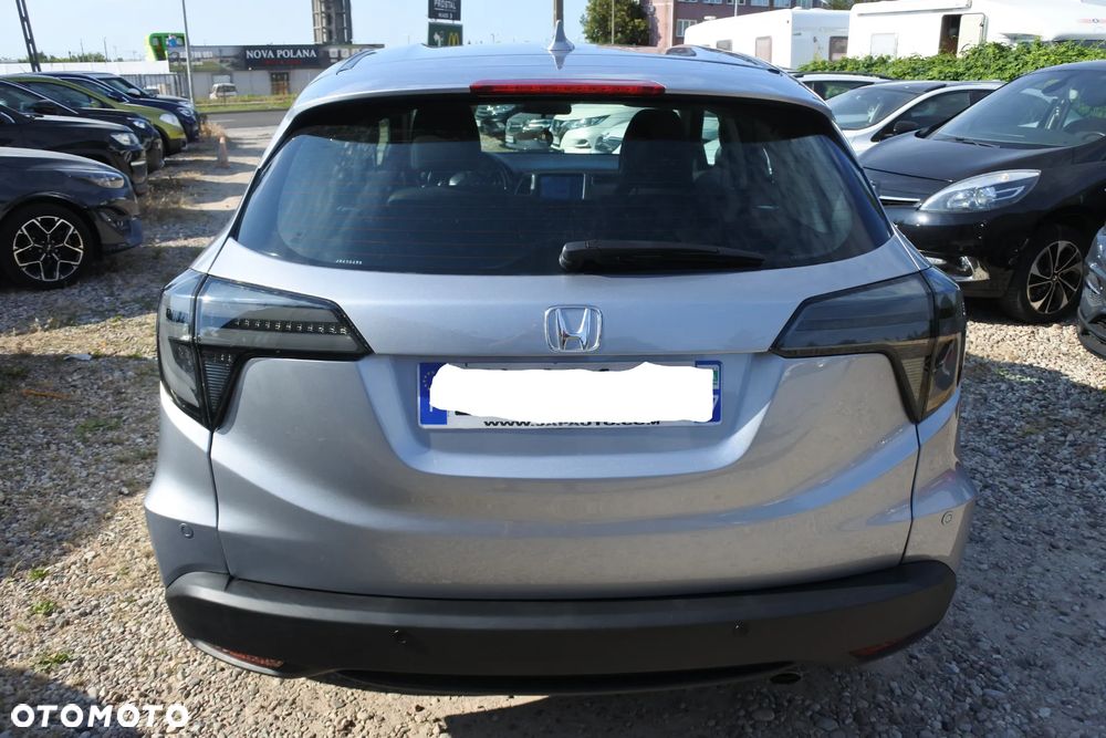 Honda HR-V 1.5 i-VTEC CVT Executive - 5
