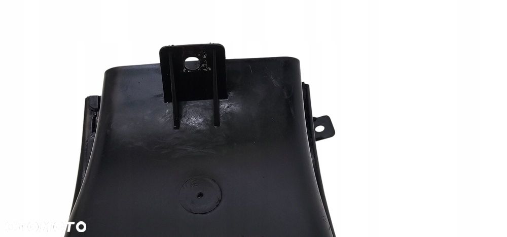 Bmw E60 E61 E63 Tunel Kanał Tarczy Hamulcowej Prawy 7203964 7033756 7039132 - 6