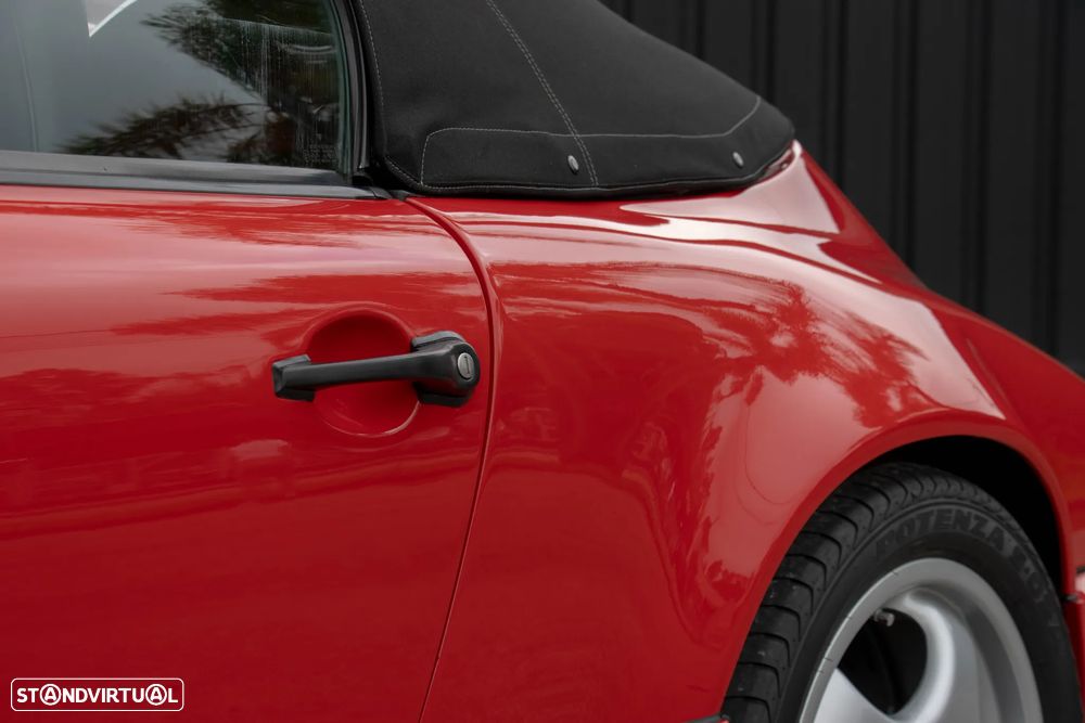 Porsche 911 (964) Speedster 3.6 - 8