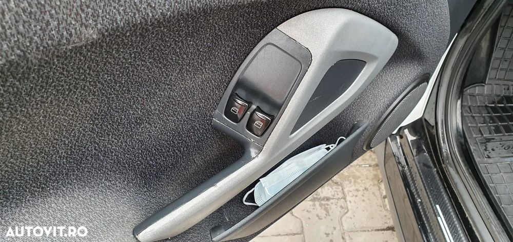 Smart Fortwo 0.8 DPF passion - 4