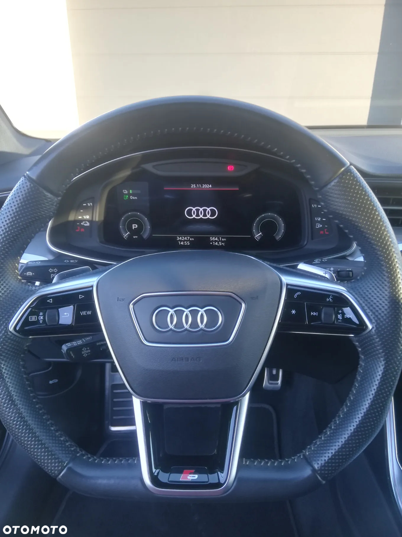 Audi A6 - 15