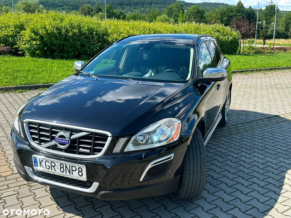 Volvo XC 60 T6 AWD RDesign - 1