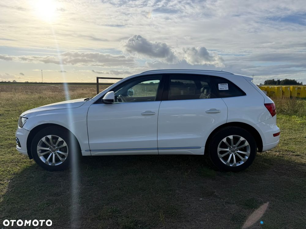 Audi Q5 2.0 TDI Quattro (clean diesel) - 10