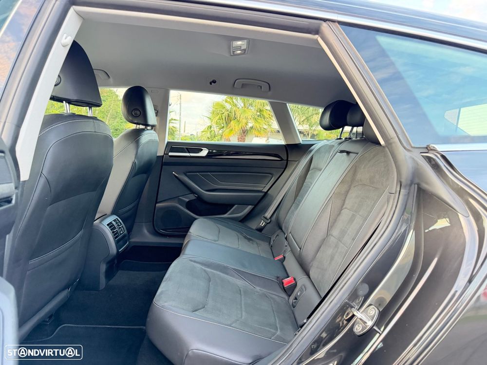 VW Arteon Shooting Brake 1.4 TSI eHybrid Elegance - 35