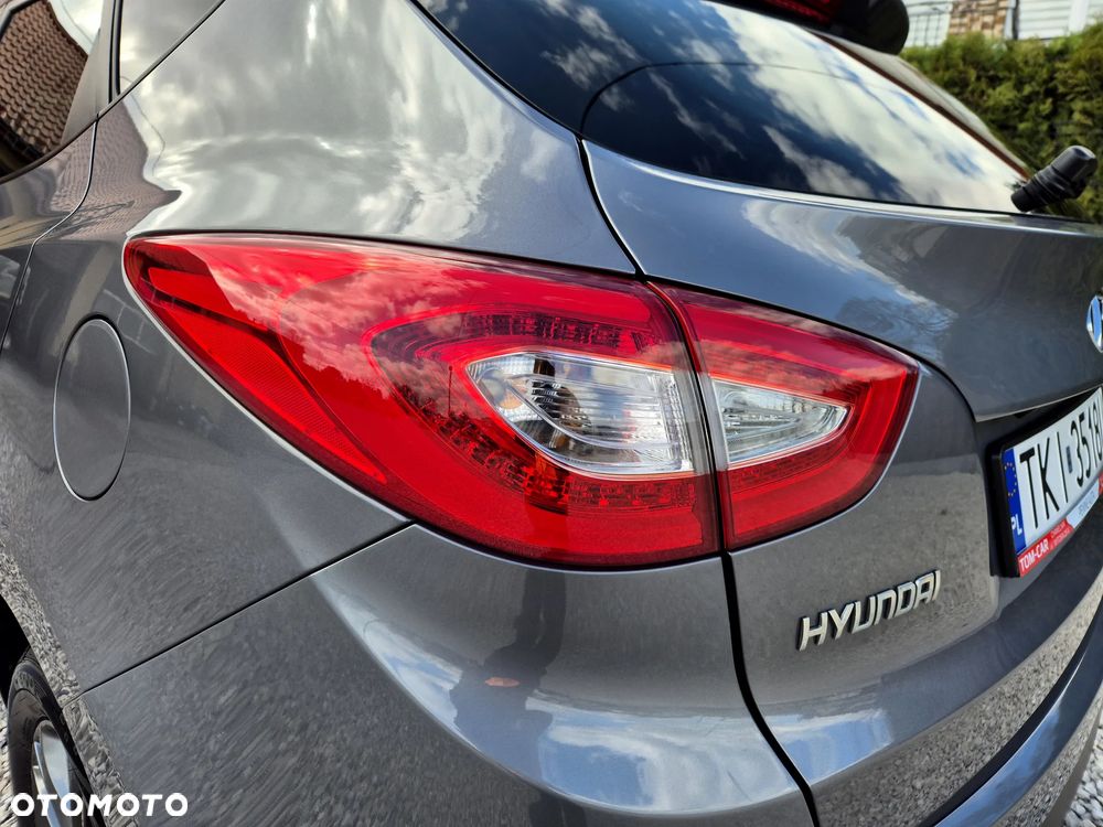 Hyundai ix35 1.7 CRDi 2WD Comfort - 7