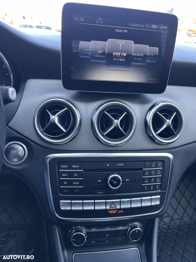 Mercedes-Benz GLA 220 d 4MATIC Aut. - 5