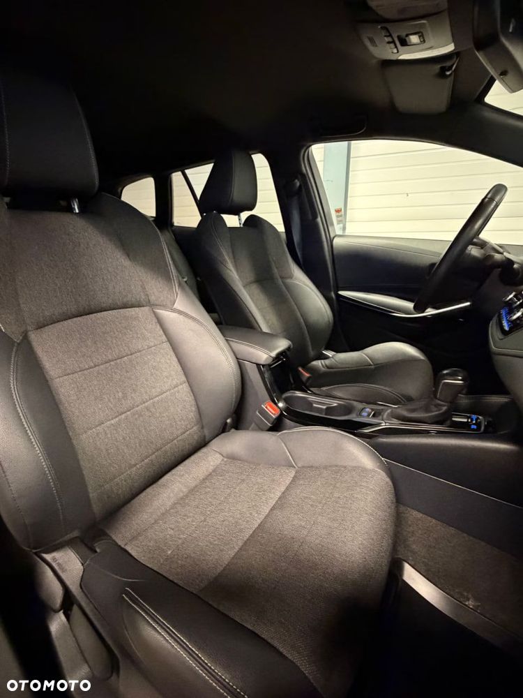 Toyota Corolla 1.8 Hybrid Active - 14