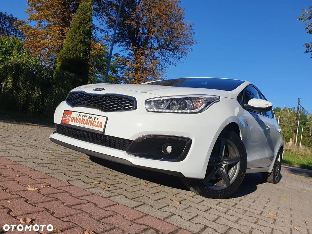 Kia Ceed 1.6 GDI XL - 3