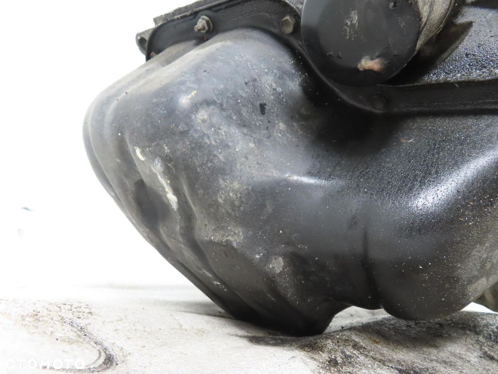 SILNIK TOYOTA COROLLA E12 1.6 VVT-i 3ZZFE - 2