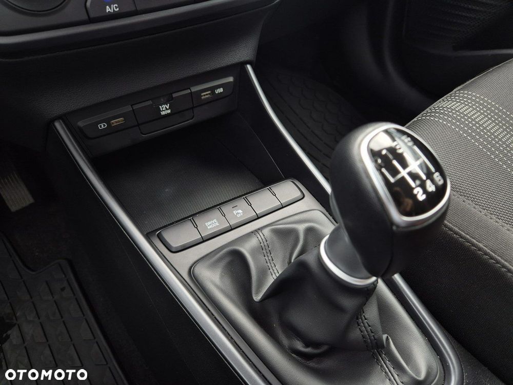 Hyundai i20 1.0 T-GDI Pure - 25