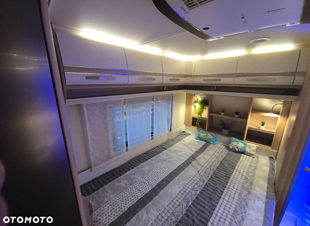 Fendt Vision 465 - 16