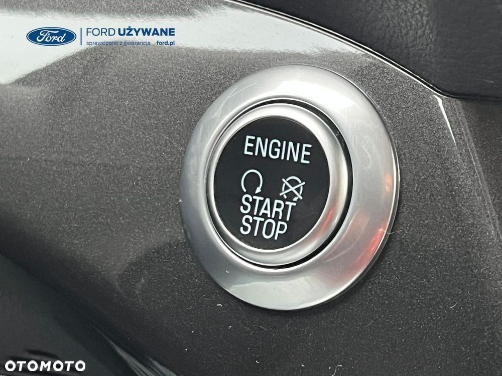 Ford Grand C-MAX - 21