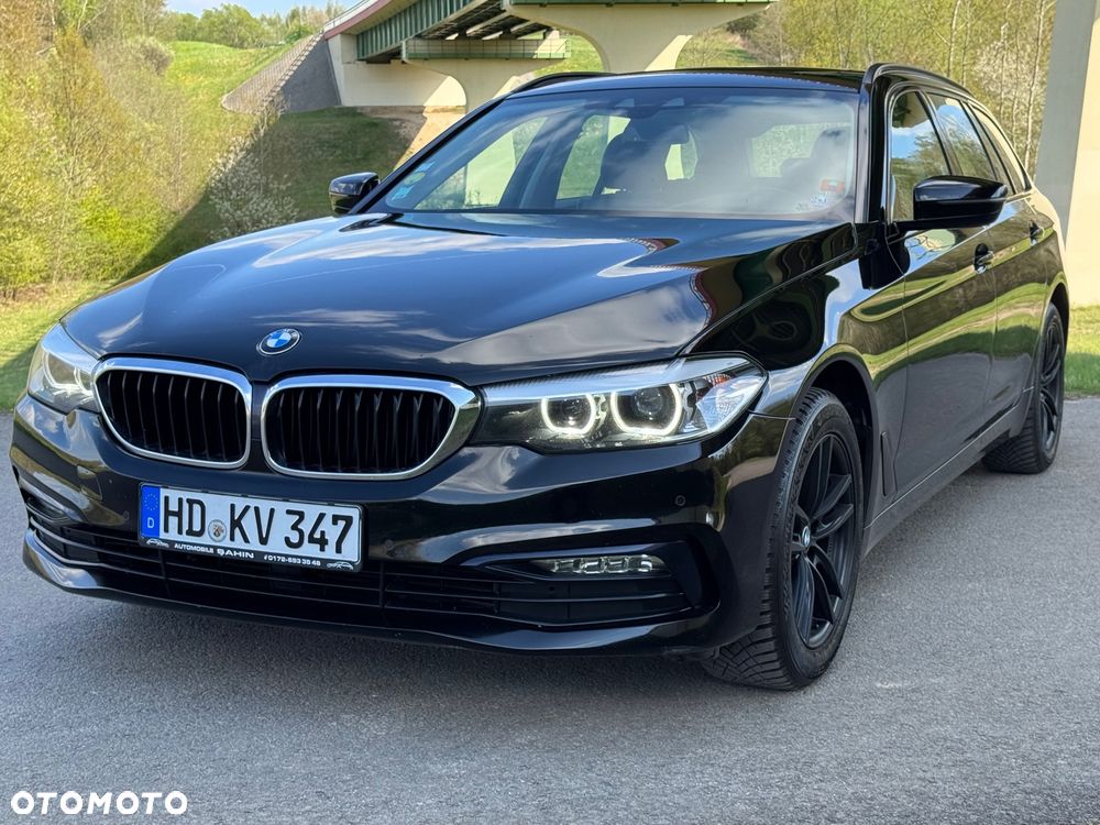 BMW Seria 5 - 33