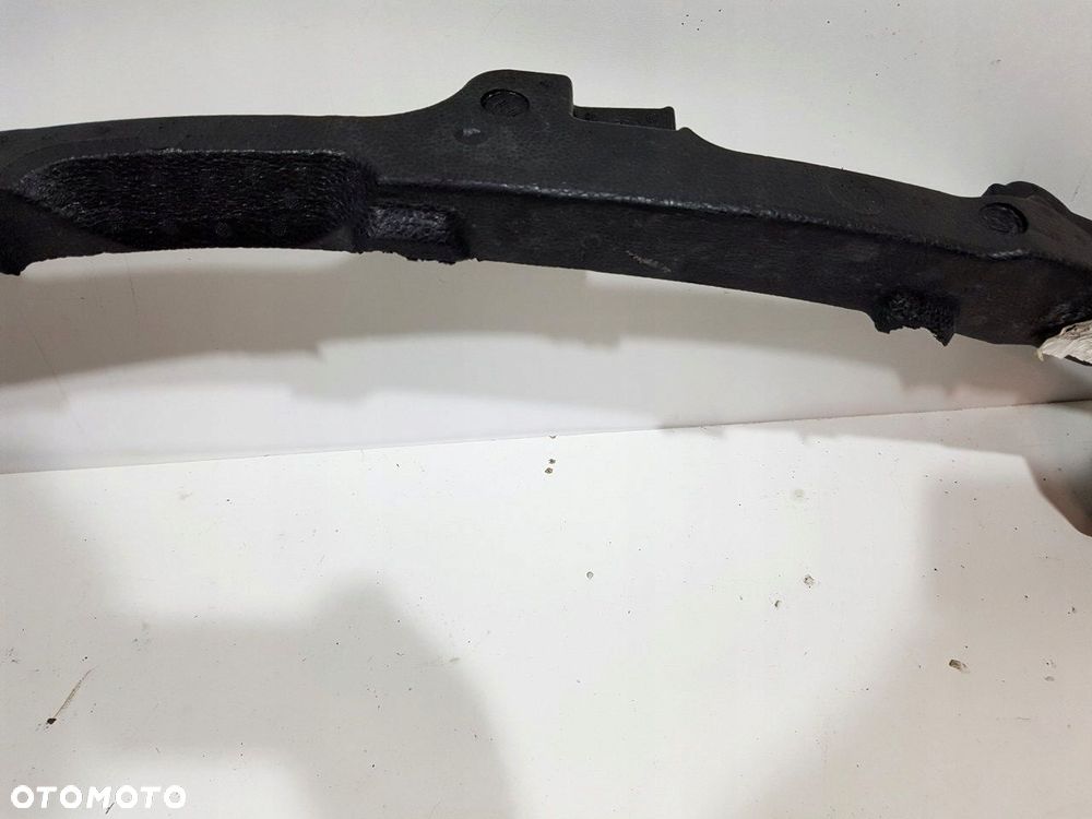 TESLA 3 HIGHLAND HL ABSORBER ZDERZAKA PRZEDNIEGO PRZÓD PIANKA  CZUJNIK ORG - 4