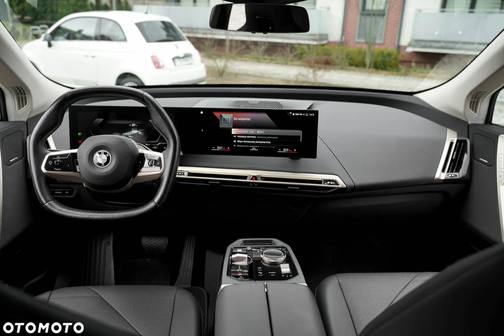 BMW iX xDrive40 - 7