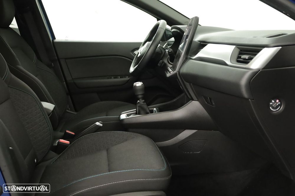 Mitsubishi ASX 1.0 MPI-T Kaiteki - 21